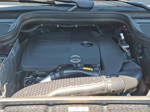 Used 2023 Mercedes-Benz GLE 350 4MATIC image 28
