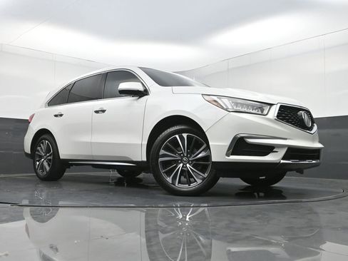 Used 2020 Acura MDX FWD w/ Technology Package image 26