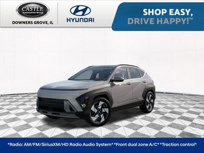 New 2026 Hyundai Kona SEL Sport