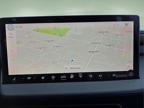 New 2026 Ford Maverick Lariat AWD/4WD image 17