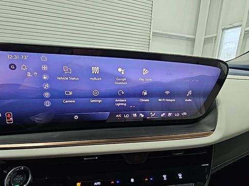 New 2026 Buick Envision Avenir image 13