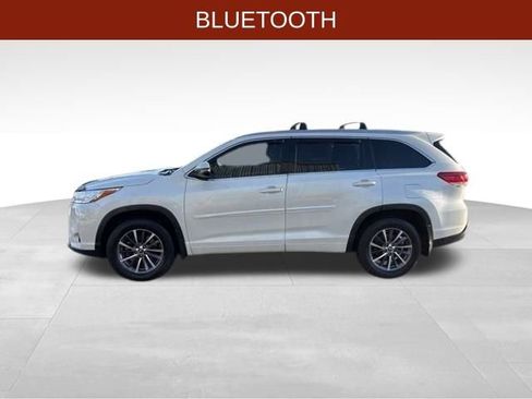 Used 2018 Toyota Highlander XLE image 4