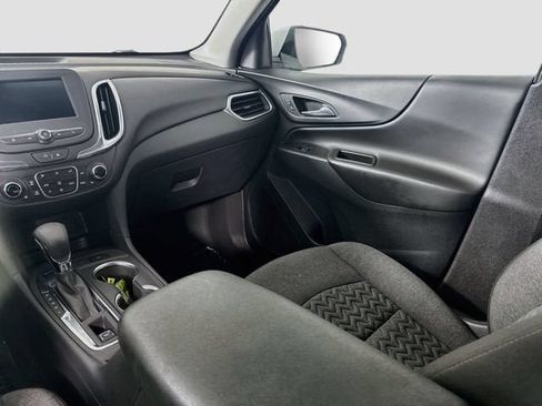 Used 2024 Chevrolet Equinox LT AWD/4WD image 22
