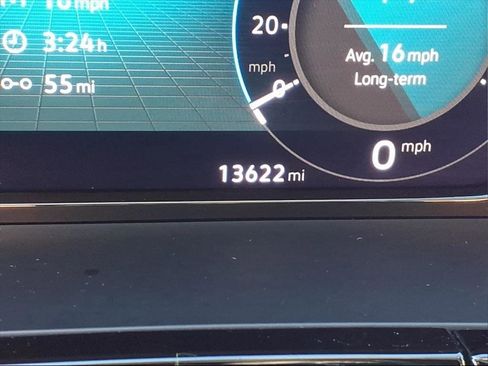 Used 2024 Volkswagen Atlas SE image 26