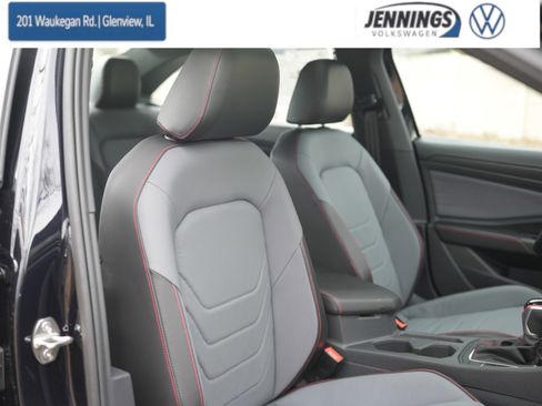 New 2026 Volkswagen Jetta GLI Autobahn image 25