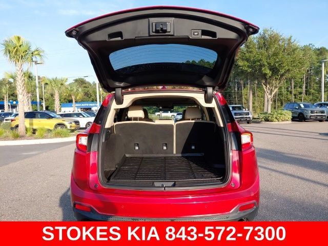 Used 2019 Acura RDX w/ Advance Package FWD image 28