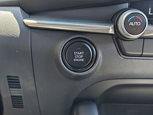 New 2026 MAZDA MAZDA3 s Sport FWD image 17