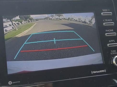 Certified 2023 Toyota Camry LE image 19