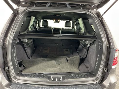 Used 2021 Dodge Durango R/T w/ Trailer Tow Group IV image 30