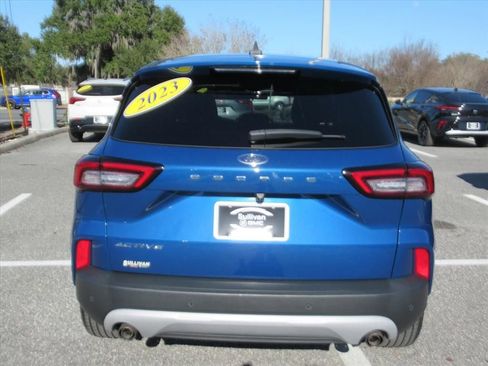 Used 2023 Ford Escape Active w/ Tech Pack #2 image 5