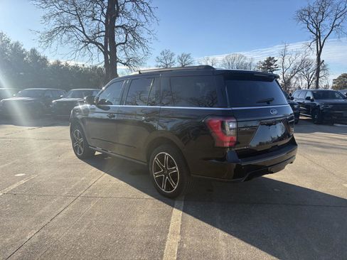 Used 2021 Ford Expedition Limited w/ Equipment Group 303A image 27