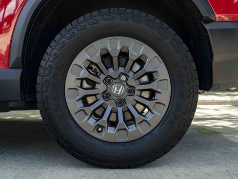 Used 2026 Honda Passport TrailSport image 15