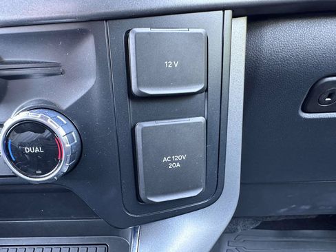 Used 2025 Ford F150 XLT w/ Equipment Group 302A MID AWD/4WD image 26
