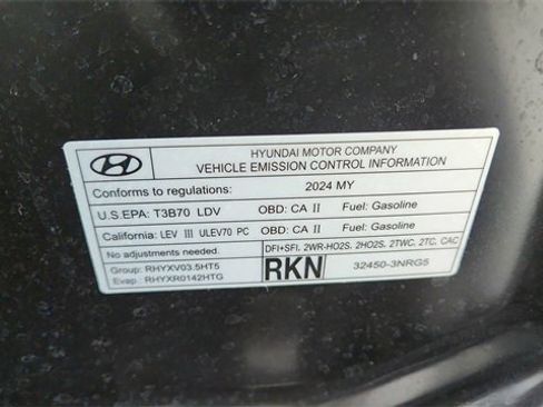 Used 2024 Genesis G80 3.5T Sport image 63