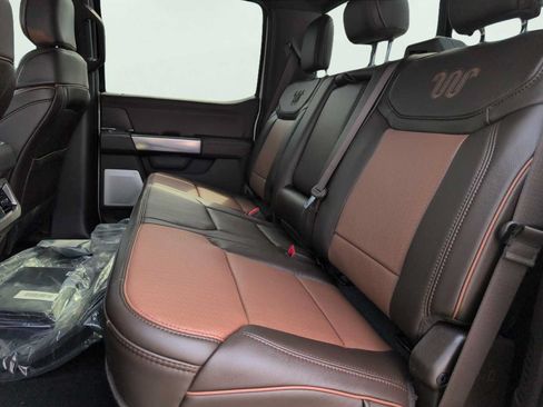 New 2026 Ford F250 King Ranch AWD/4WD image 24