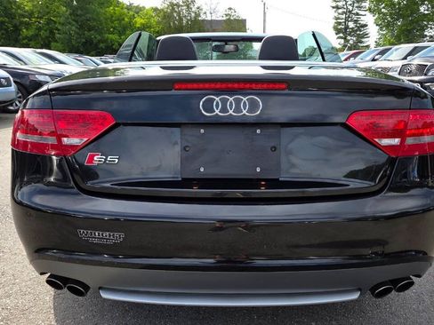 Used 2010 Audi S5 Prestige AWD/4WD image 14