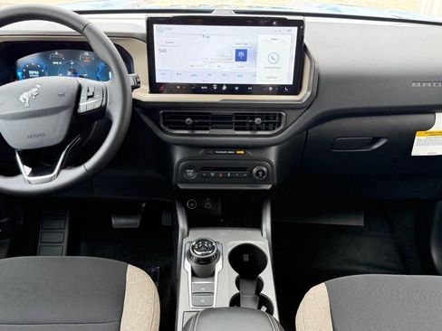 New 2025 Ford Bronco Sport Big Bend w/ Convenience Package image 6