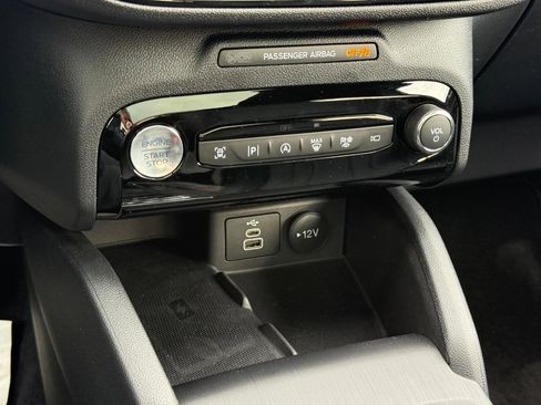 New 2025 Ford Escape ST-Line Elite w/ Premium Technology Package image 13