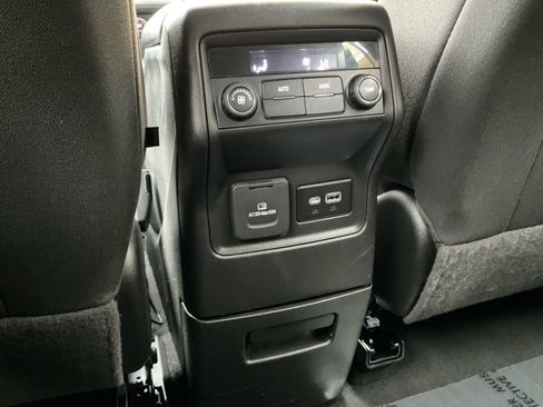 Used 2021 GMC Acadia AT4 w/ LPO, Floor Liner Package image 28