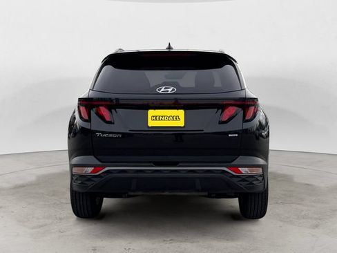 Used 2024 Hyundai Tucson SEL AWD/4WD image 6
