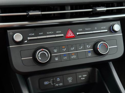 Used 2026 Hyundai Tucson SE image 24