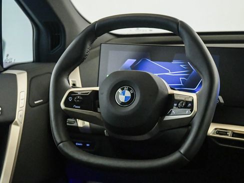 Used 2026 BMW iX xDrive60 AWD/4WD image 13