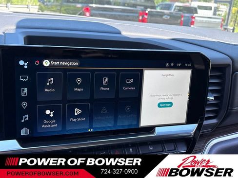 New 2026 Chevrolet Silverado 1500 LT AWD/4WD image 7