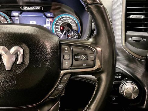 Used 2021 RAM 1500 Limited image 16