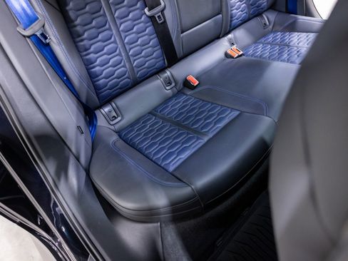 Used 2025 Audi RS 6 performance image 34