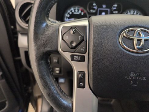 Used 2019 Toyota Tundra Platinum image 38