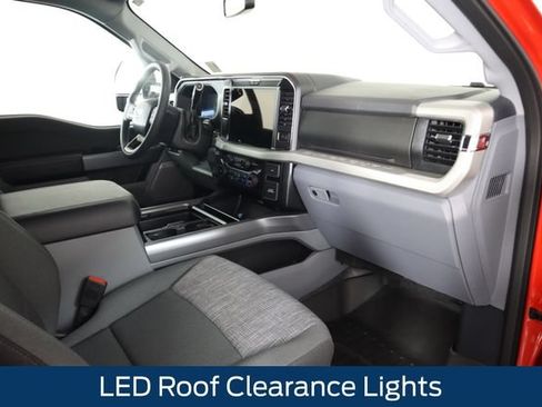 New 2026 Ford F350 XLT w/ XLT Premium Package AWD/4WD image 67