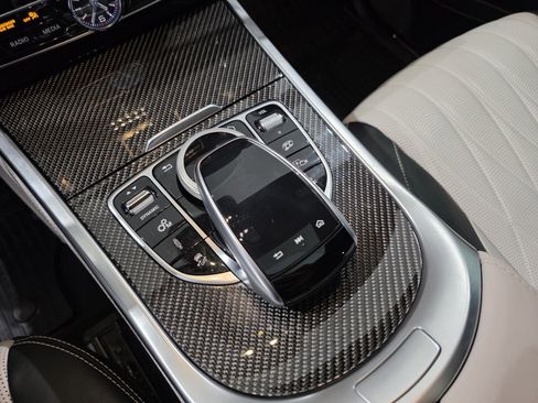 Used 2021 Mercedes-Benz G 63 AMG 4MATIC image 19