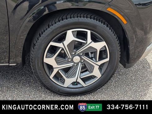 Used 2022 Hyundai Palisade Calligraphy FWD image 10