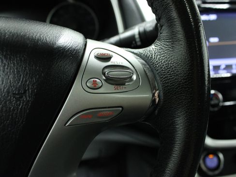 Used 2015 Nissan Murano Platinum w/ Platinum Technology Package image 21