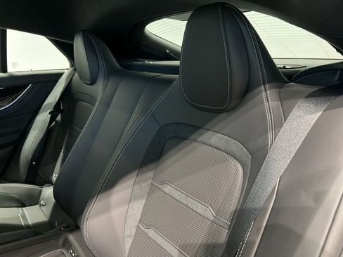 Used 2024 Mercedes-Benz AMG GT 63 S image 45