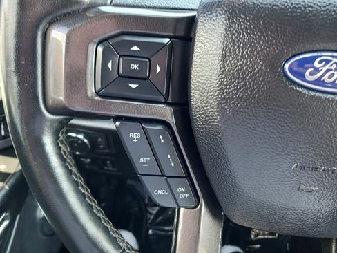 Used 2021 Ford Expedition Max Limited image 30