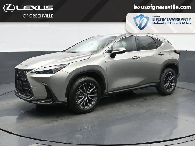 Used 2023 Lexus NX 350 AWD image 4