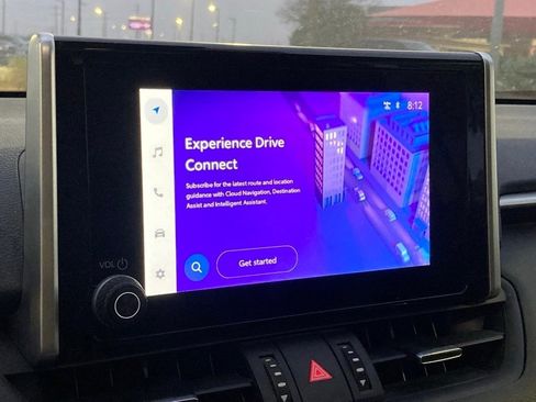 Certified 2024 Toyota RAV4 XLE Premium image 19