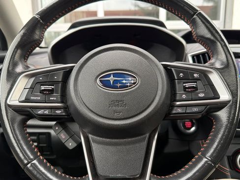 Used 2023 Subaru Crosstrek 2.0i Premium image 25