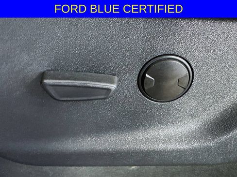 Certified 2024 Ford F150 XLT w/ Mobile Office Package AWD/4WD image 22