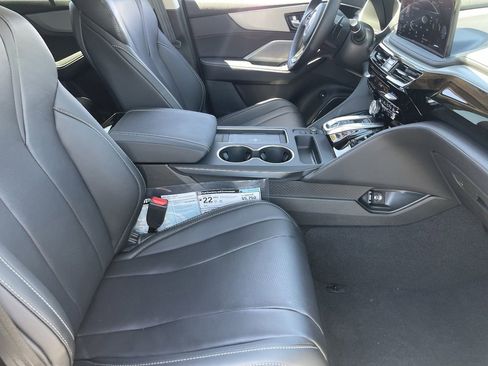 New 2026 Acura MDX FWD w/ Technology Package image 12