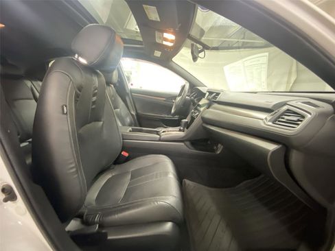 Used 2017 Honda Civic EX-L image 30