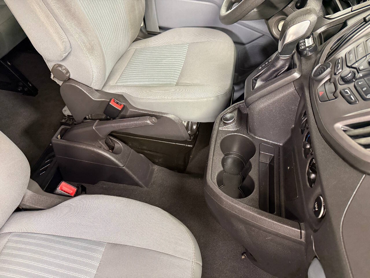 Used 2019 Ford Transit 350 XLT RWD image 38