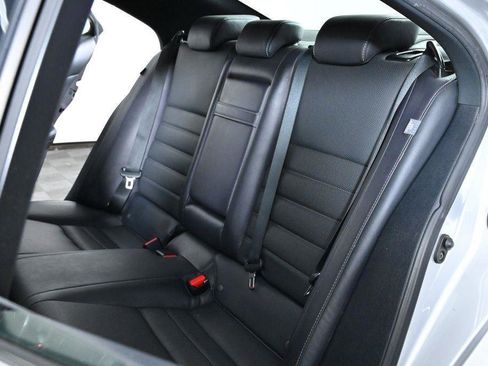 Used 2019 Lexus IS 300 F Sport w/ F Sport Package image 29
