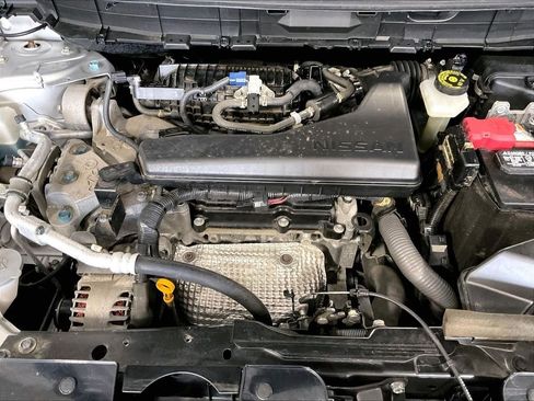 Used 2020 Nissan Rogue S AWD/4WD image 29