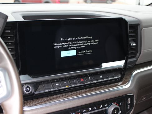 Used 2023 Chevrolet Silverado 1500 LT w/ All Star Edition Plus image 9