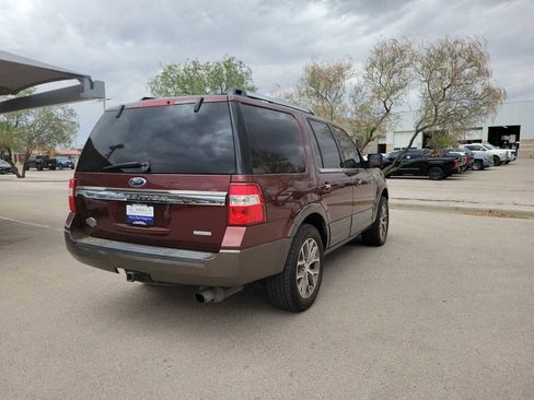 Used 2016 Ford Expedition King Ranch image 8