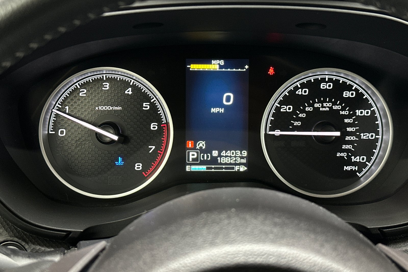 Used 2023 Subaru Forester Premium AWD/4WD image 24