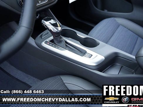 New 2025 Buick Envista Preferred w/ Convenience I Package image 32