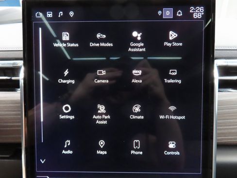 Used 2025 GMC Sierra EV Denali image 26